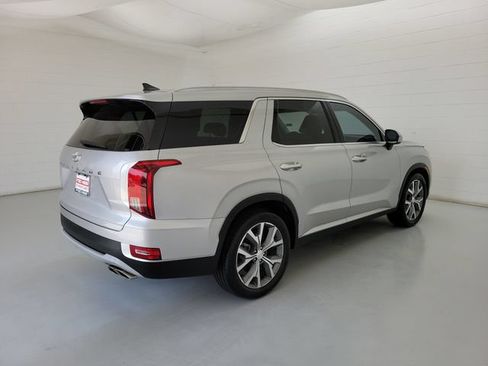 Used 2022 Hyundai Palisade SEL w/ 8P Bench Seat Package FWD image 5