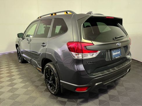 Used 2023 Subaru Forester Wilderness image 5
