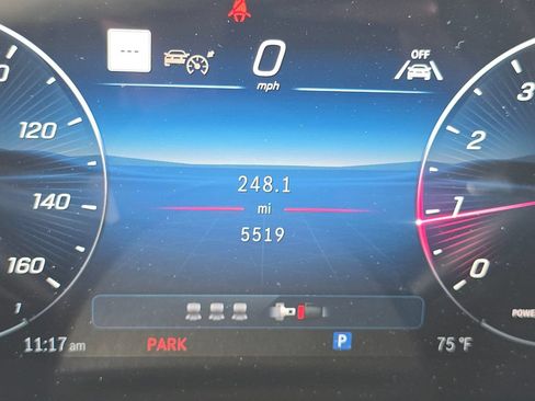 Used 2026 Mercedes-Benz C 300 4MATIC Sedan image 31
