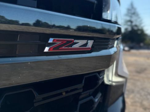 Used 2021 Chevrolet Tahoe Z71 AWD/4WD image 56