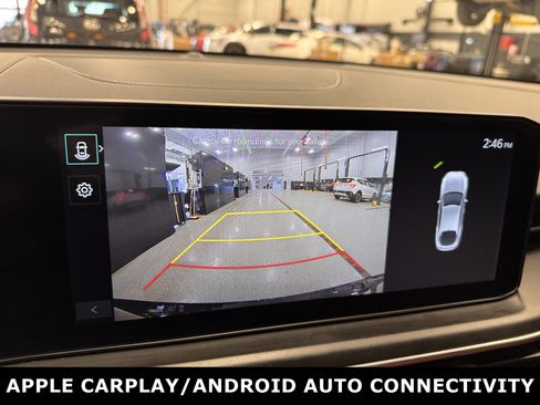 Used 2025 Kia K5 GT-Line w/ GT-Line Premium Package image 7