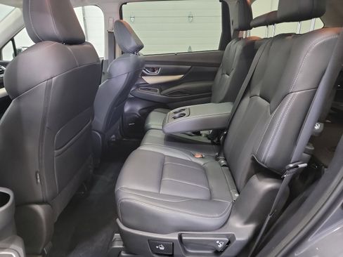 Used 2021 Subaru Ascent Limited w/ Technology Package AWD/4WD image 28