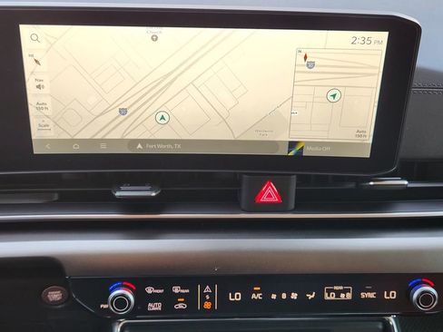 New 2026 Kia Carnival SX image 12