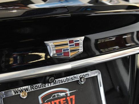 Used 2020 Cadillac CT5 Premium Luxury AWD/4WD image 15