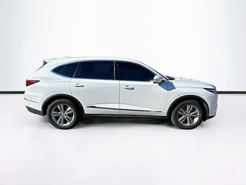 Certified 2023 Acura MDX 3.5L image 8