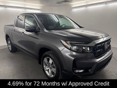 Certified 2026 Honda Ridgeline RTL image 15