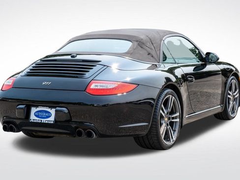 Used 2012 Porsche 911 Carrera RWD image 32