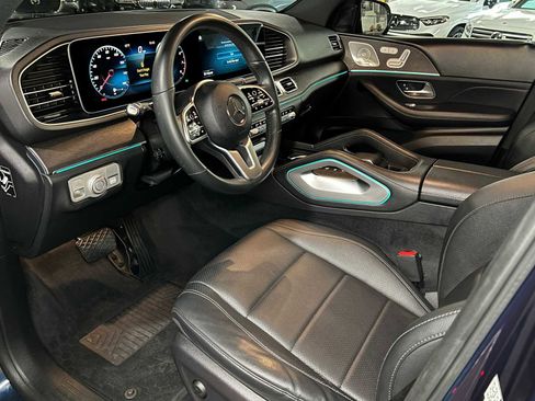 Used 2021 Mercedes-Benz GLE 350 image 25