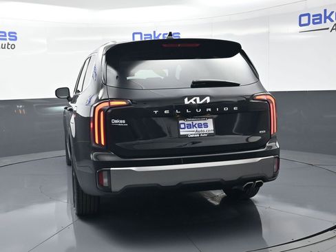 Certified 2025 Kia Telluride EX AWD/4WD image 7