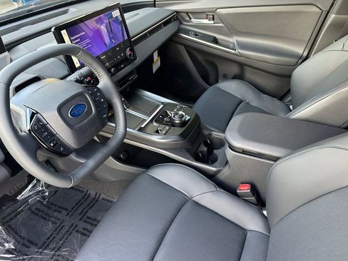 New 2026 Subaru Solterra Premium AWD/4WD image 10