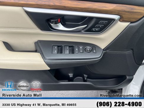 Used 2020 Honda CR-V EX-L image 24