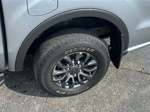 Used 2020 Ford Ranger XLT w/ Equipment Group 302A Luxury image 27