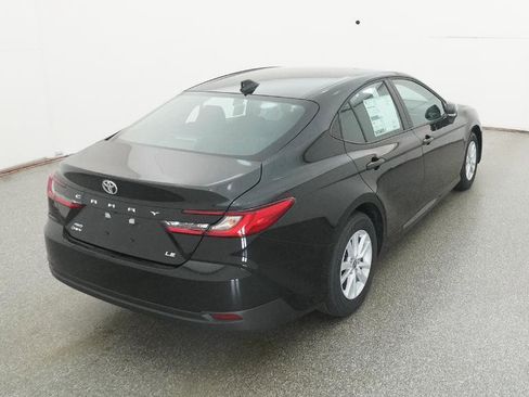 New 2026 Toyota Camry LE image 25