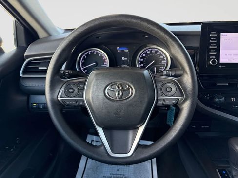 Used 2024 Toyota Camry LE image 23