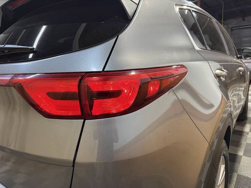 Used 2019 Kia Sportage LX FWD image 9