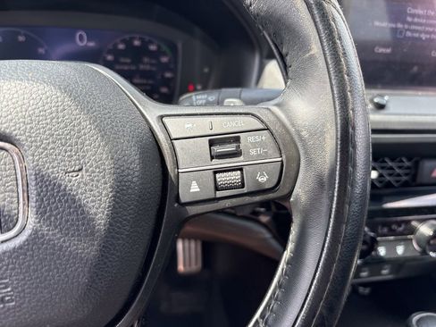 Used 2023 Honda Accord Sport image 20