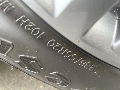 Used 2023 Nissan Murano Platinum image 29