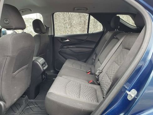 Used 2020 Chevrolet Equinox LT image 13
