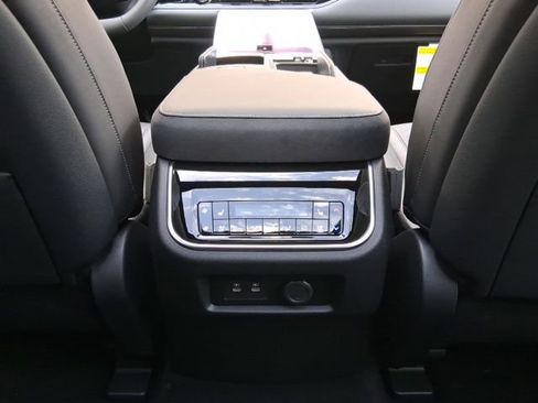 New 2026 INFINITI QX80 Luxe w/ Cargo Package image 25