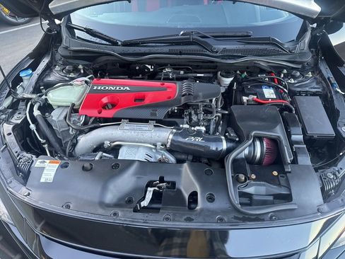 Used 2019 Honda Civic Type R image 58