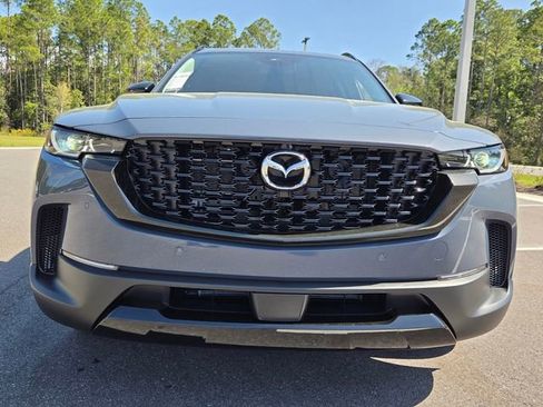 New 2026 MAZDA CX-50 AWD 2.5 Hybrid w/ Weather Package image 18