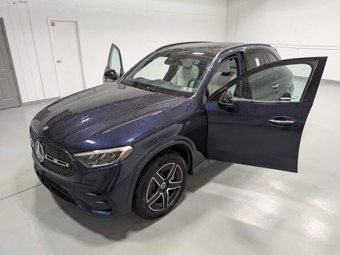 Certified 2023 Mercedes-Benz GLC 300 4MATIC image 16