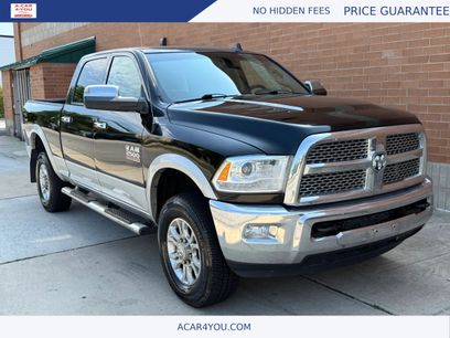 Used 2014 RAM 2500 Laramie