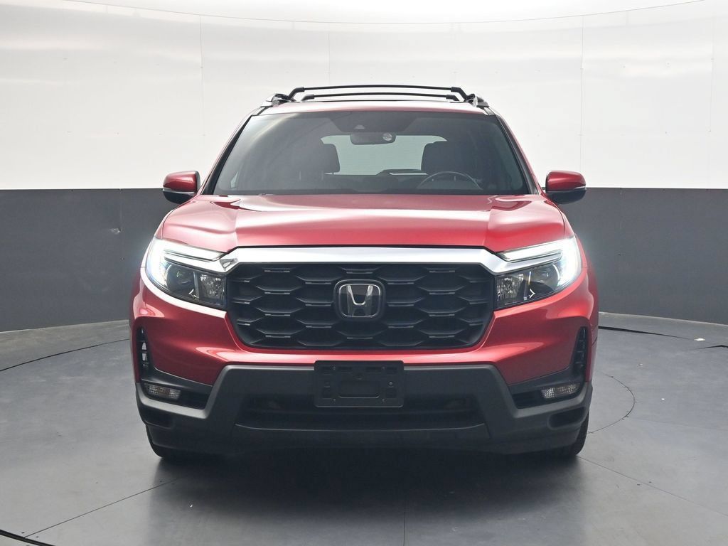 Used 2023 Honda Passport EX-L image 9