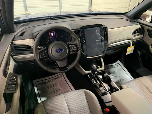 New 2026 Subaru Forester Premium image 4