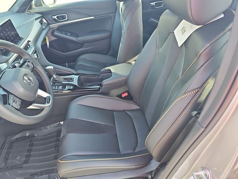 New 2026 Acura Integra A-Spec FWD image 15