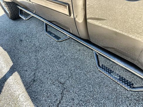 Used 2012 Chevrolet Silverado 2500 LT w/ Interior Plus Package image 7