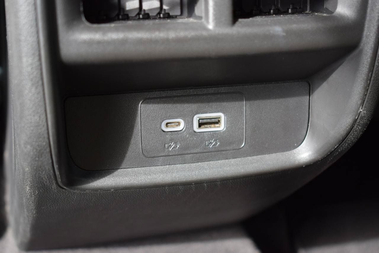 Used 2019 Cadillac XT4 Sport w/ Driver Awareness Package FWD image 34