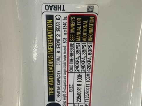 Used 2019 Honda Odyssey EX-L image 14