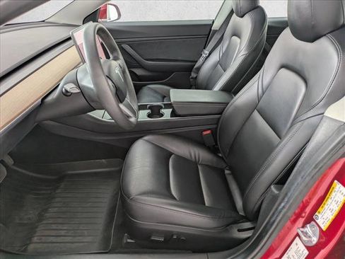 Used 2020 Tesla Model 3 Long Range image 16