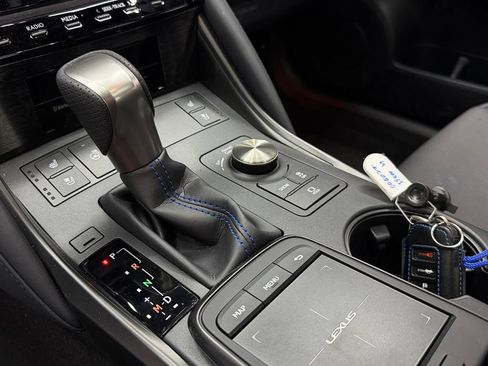 Used 2024 Lexus IS 500 w/ Special Appearance Package RWD image 24