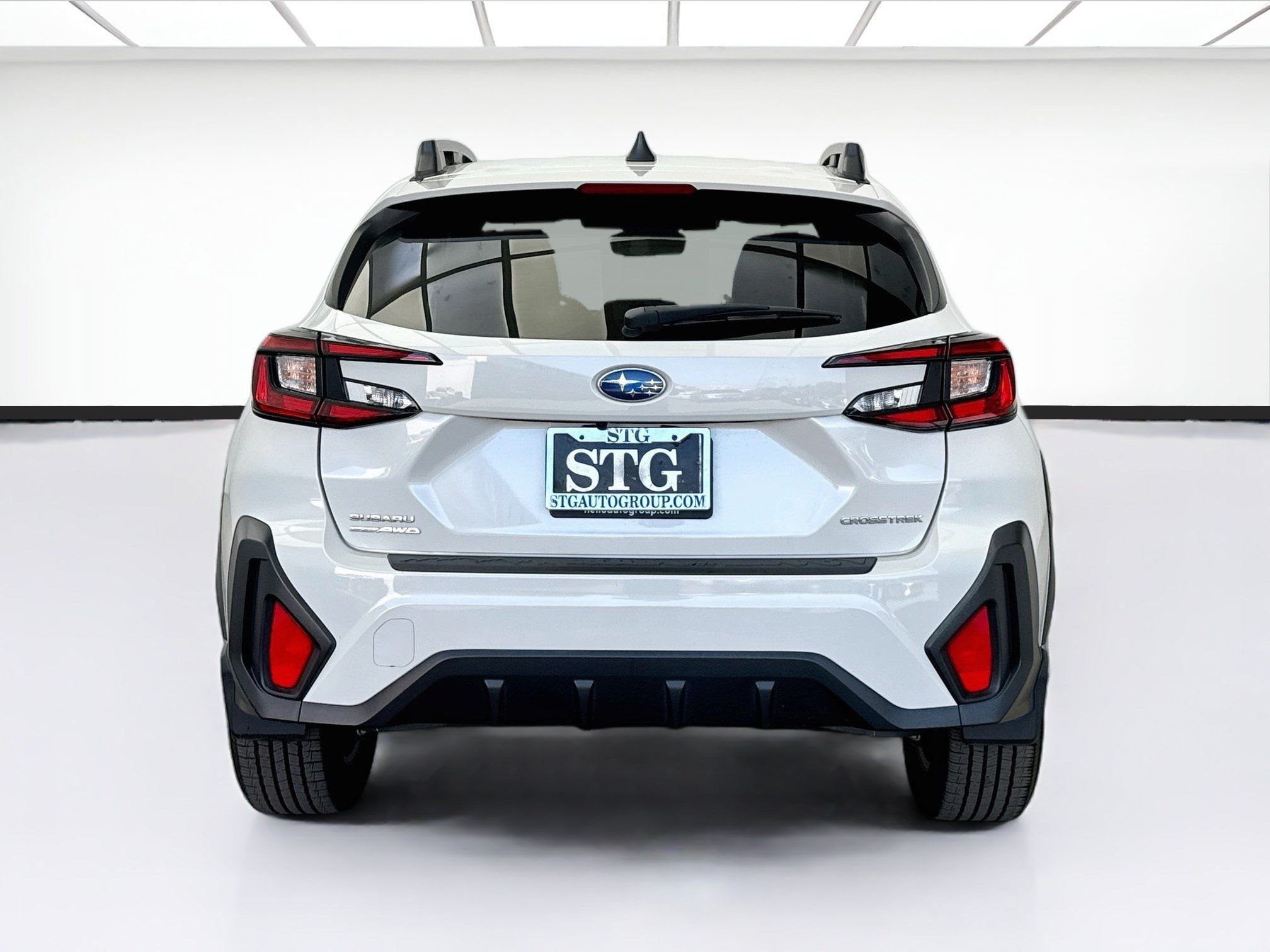 Used 2024 Subaru Crosstrek 2.0i Premium AWD/4WD image 5