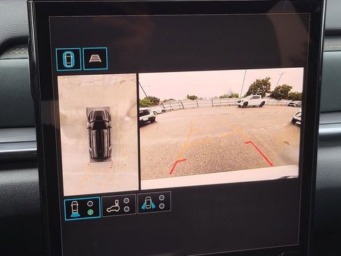 New 2026 GMC Terrain AT4 w/ Technology Package II image 10