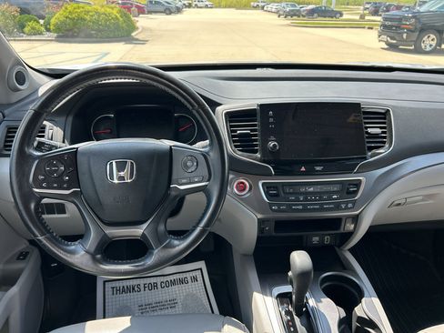 Used 2019 Honda Pilot EX-L image 14