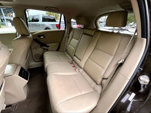 Used 2017 Acura RDX image 21