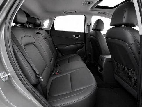 Used 2023 Hyundai Kona Limited FWD image 22