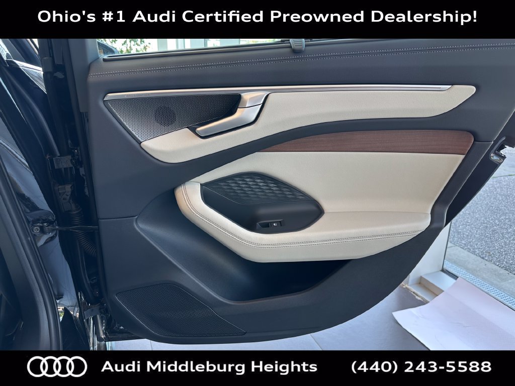 Used 2026 Audi A6 Premium Plus AWD/4WD image 36
