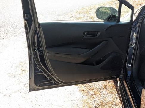 Used 2024 Toyota Corolla LE image 24