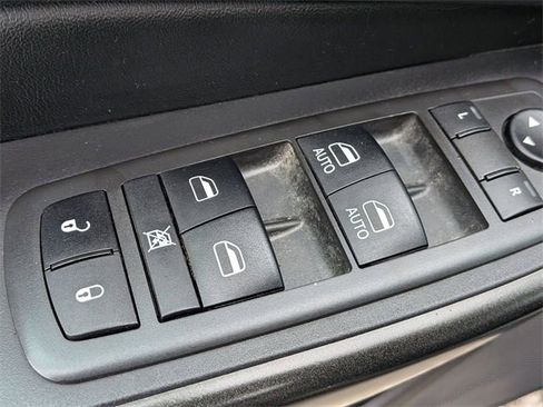 Certified 2021 Jeep Cherokee Trailhawk w/ Trailer Tow Group image 15