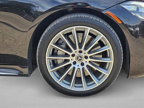 Certified 2023 Mercedes-Benz S 580 4MATIC Sedan image 22
