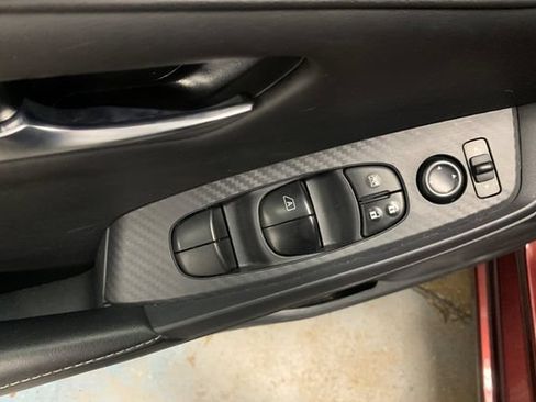 Used 2024 Nissan Sentra SV FWD image 12
