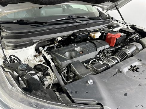 Used 2021 Acura RDX w/ Technology Package image 26