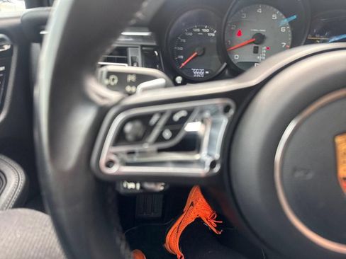 Used 2021 Porsche Macan S AWD/4WD image 42