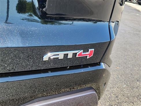 New 2026 GMC Terrain AT4 w/ Technology Package II image 5