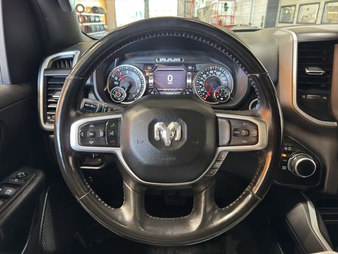 Used 2022 RAM 1500 Big Horn AWD/4WD image 22