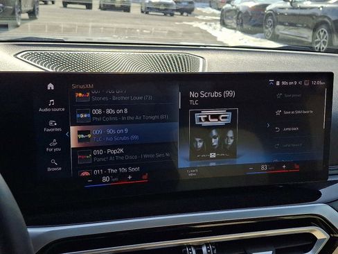 Certified 2023 BMW 330i xDrive Sedan w/ Premium Package image 18